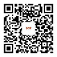 公眾號(hào)二維碼