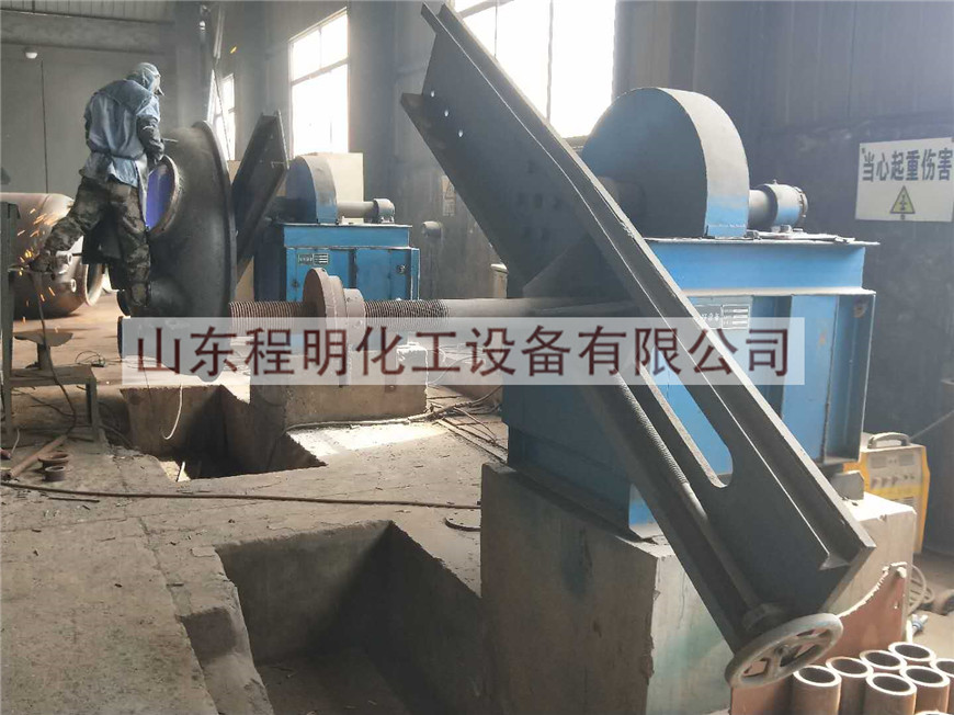 灌蓋轉(zhuǎn)車(chē)