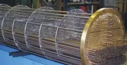 換熱器爆炸、泄露原因是什么？防腐措施有哪些