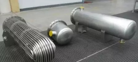 換熱器爆炸、泄露原因是什么？防腐措施有哪些