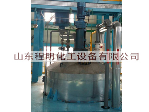 錦州某化工廠車(chē)間