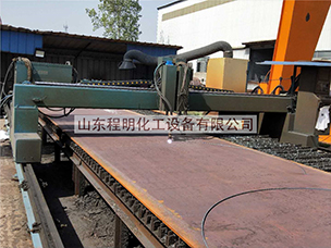 數控下料切割機